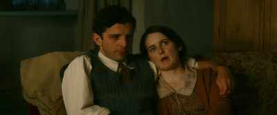 I'm gonna sound him out. - Downton Abbey: A New Era