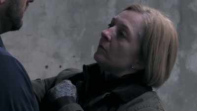 I'm gonna speak to my colleagues, - Celebrity SAS: Who Dares Wins