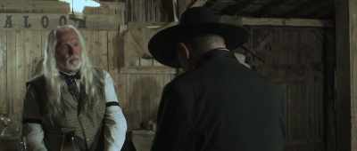 I'm gonna spend the day
looking for volunteers. - Honor Among Thieves