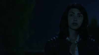 I'm gonna spend the next dayor two scouting ahead. - The Walking Dead: World Beyond
