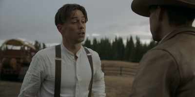 - I'm gonna stall, - Damnation