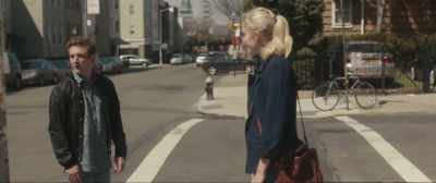 I'm gonna stand over here now, OK? - After Everything