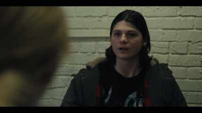 I'm gonna start digging
through your life, - Mare of Easttown