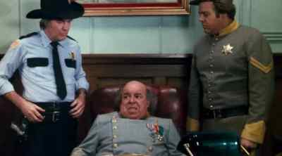 I'm gonna start
to count to one... - The Dukes of Hazzard