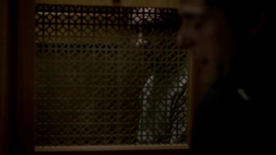 I'm gonna start. - Ray Donovan