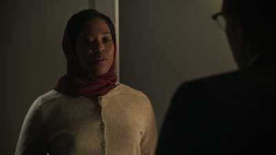 I'm gonna stay here and continueto work with the addicts. - Godfather of Harlem