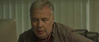 I'm gonna stay putting Folkestone, - Dan Hawk Psychic Detective