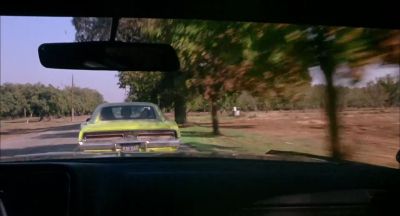 I'm gonna stick right up your ass this time buddy - Dirty Mary Crazy Larry