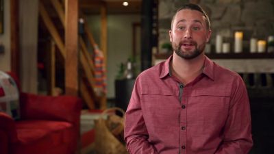 I'M GONNA STOP AND GET YOU SOME MONEY. - 90 Day Fiancé: The Other Way