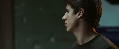 I'm gonna stop this guyWin lose it makes no differenceIt ends tonightThis is my fightEveryone's got one - Never Back Down