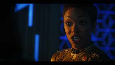 I'm gonna stop Lorca. - Star Trek: Discovery