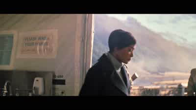 Julia... I'm sorry. - Mission: Impossible   Fallout