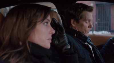 I'm gonna stretch
my legs. - The Following