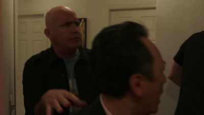 I'm gonna switch some accounts - Devil on Campus: The Larry Ray Story