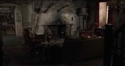 I'm gonna take a bath. - Straw Dogs