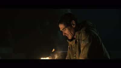 I'm gonna take a break, boss. - Alien: Covenant