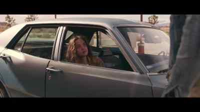 I'm gonna take a leak. You want something? - Woman of the Hour