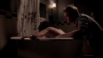 I'm gonna take a leave of absence. - Grey's Anatomy