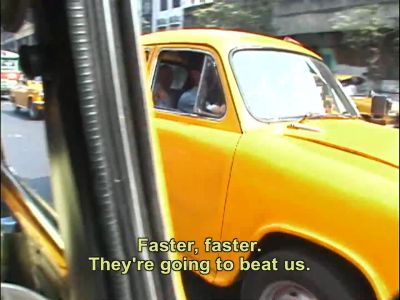 I'm gonna take a picture to - Born Into Brothels: Calcutta's Red Light Kids