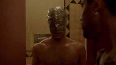 I'm gonna take a shower. - American Crime Story