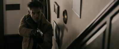I'm gonna take a
walk in the woods - The Survivalist