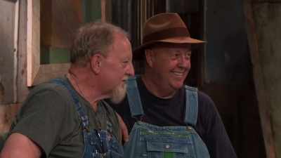I'm gonna take
all these sweets, - Moonshiners: Master Distiller