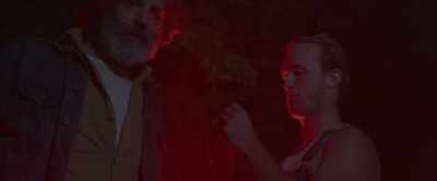 I'm gonna take your bag off - Hair-Trigger
