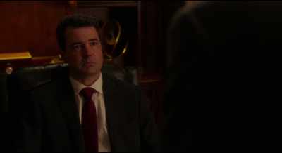 I'm gonna take it
that my request for sabbatical - The Professor