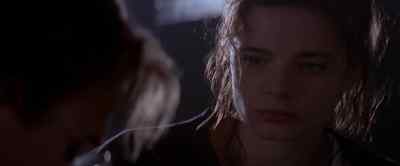 I'm gonna take your jacket off. - Body Snatchers