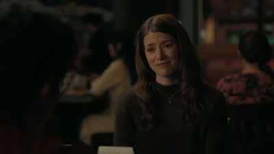 - I'm gonna take his notes
so I can keep learning. - The Irrational