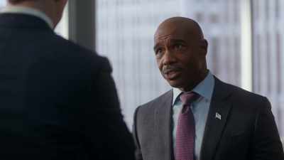 I'm gonna take that on for
a prosecution we can't even win? - For The People