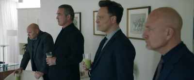 I'm gonna take one of them, - Cold Pursuit