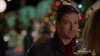 I'm gonna take this one over to Eddie's - Christmas in Love