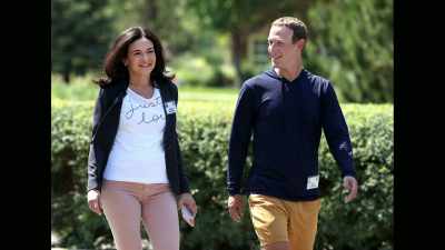 I'm gonna take my song - Zuckerberg: King of the Metaverse