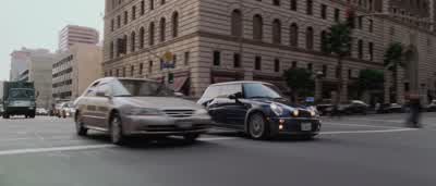 I'm gonna take Steve. - The Italian Job