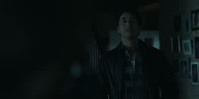I'm gonna take that gun from you, okay? - Ozark