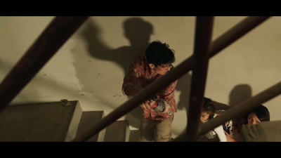 I'm gonna take them
up to the roof - Last Resort