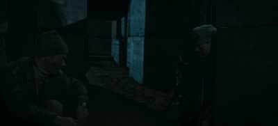 I'm gonna take three men, - SAS: Rogue Heroes