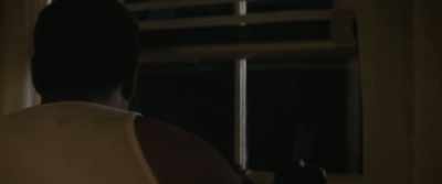 I'm gonna take - Fences
