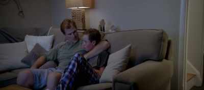 I'm gonna talk to Chad after
your game this weekend, okay? - Twelve
