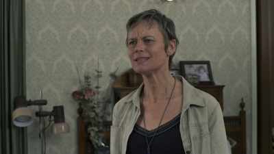 - I'm gonna talk to him!
- Miki, can't you just leave it? - Savage River