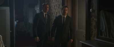 I'm gonna talk to our host, - Campton Manor