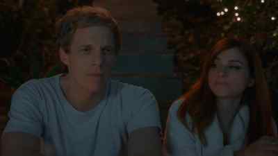 I'm gonna talk
to someone about it. - You're the Worst