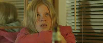 I'm gonna teach you what
it's like to disrespect me. - The Girl on the Mountain