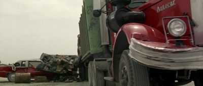 I'm gonna tear 'em up boy - Maximum Overdrive