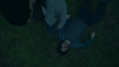 I'm gonna tear Jed apart. - Legacies