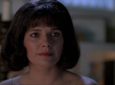 I'm gonna tell you a story, Beth. - Quantum Leap