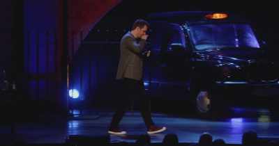 I'm gonna tell you a story. - Jim Jefferies: This Is Me Now