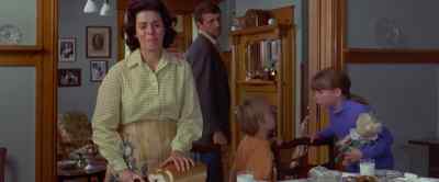 I'm gonna tell Daddy you didn't
wash your face properly... - The Brotherhood of Satan
