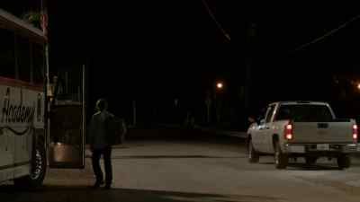 I'm gonna tell you everything. - Bloodline